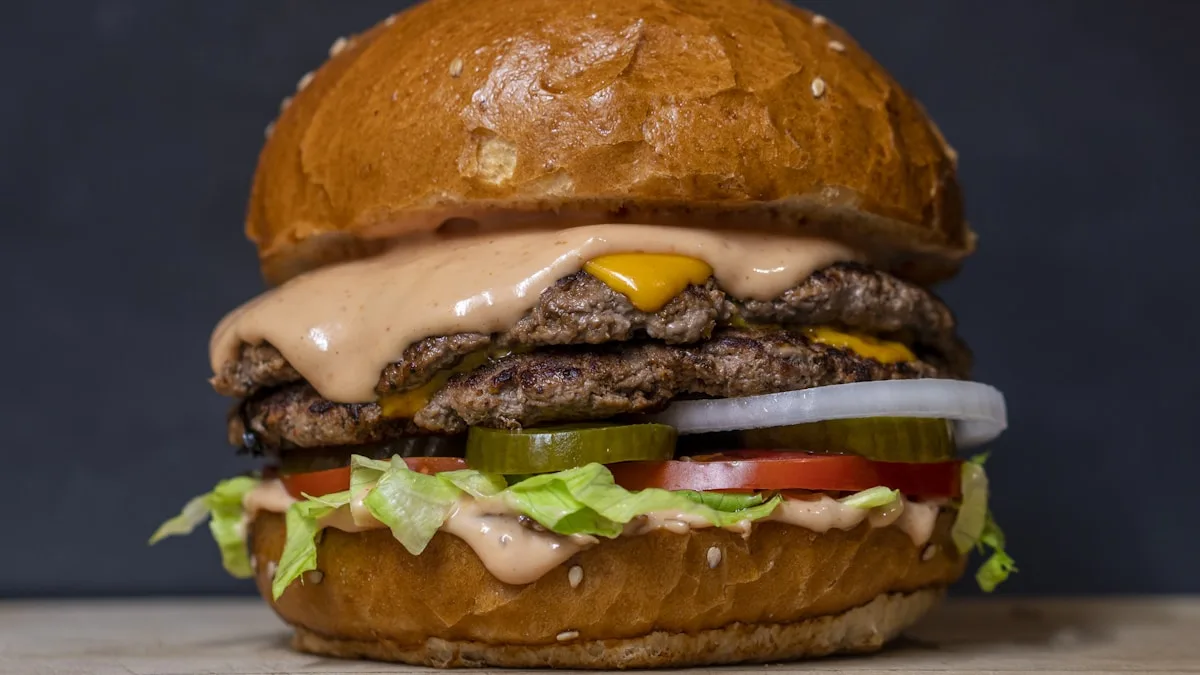 Promoção McDonald's com combos especiais para o fim de semana