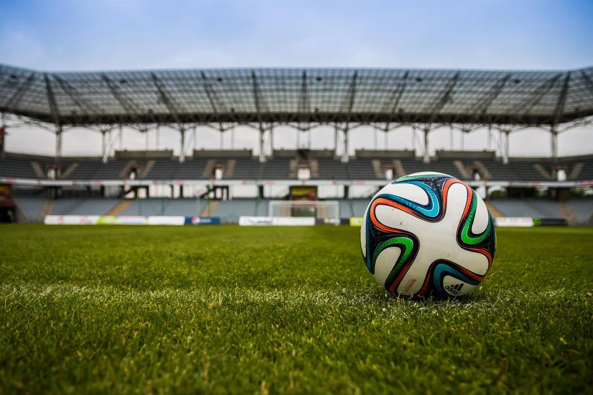 Tabela do Brasileirão 2026 com Fortaleza e Ceará em destaque | Foto: Pexels