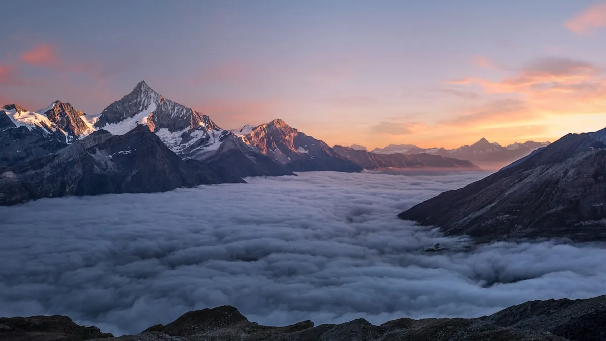 Imagem ilustrativa — Foto: Unsplash
