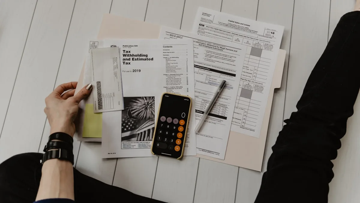 Emissão de boleto de IPTU pelo portal eletrônico da Prefeitura — Foto: Unsplash