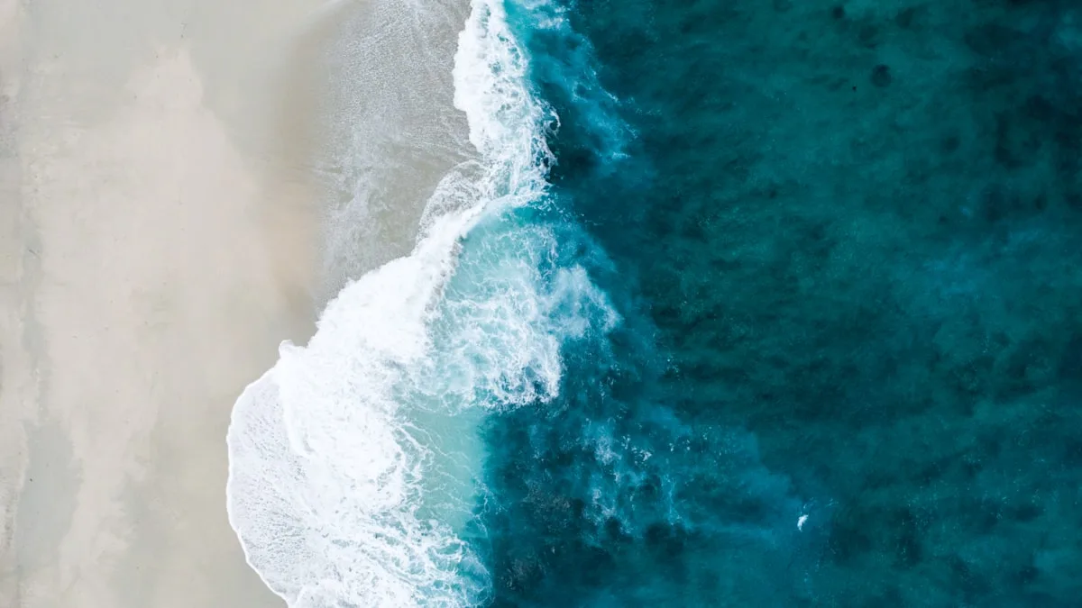 Céu ensolarado em região semiárida do Ceará — Foto: Unsplash