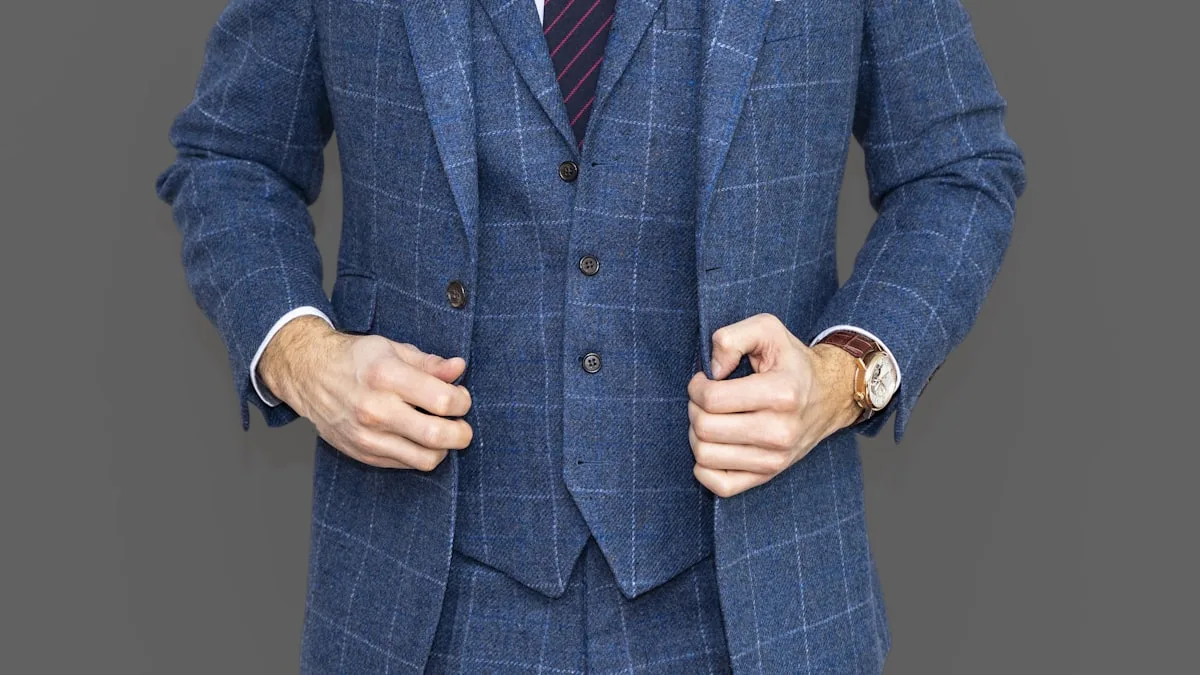 Vestidos de noiva em loja especializada - Foto: Unsplash