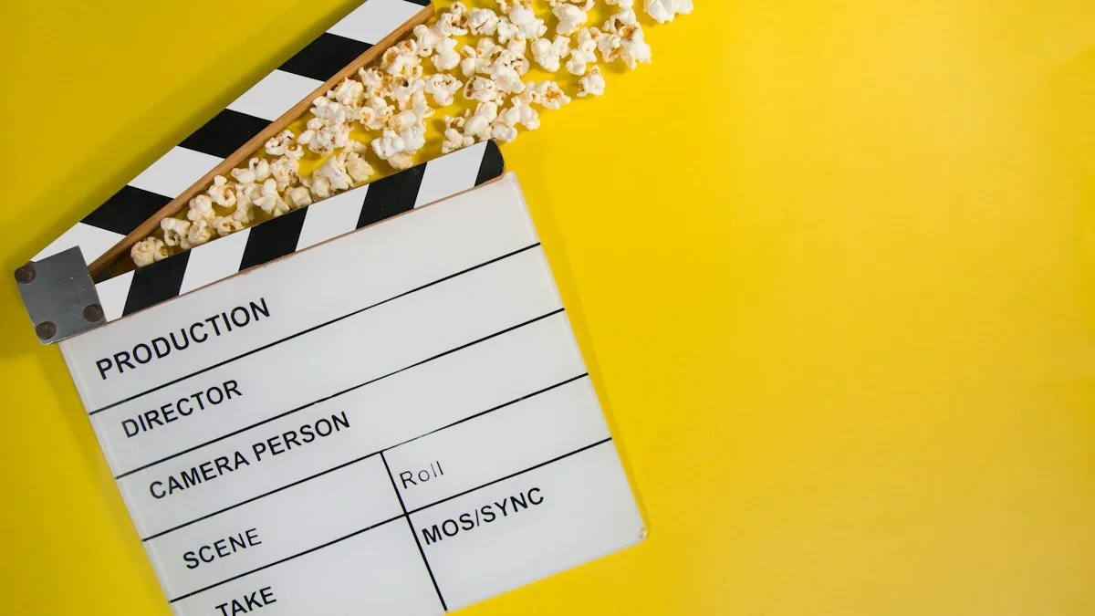 Centerplex Maracanaú: Programação de Filmes Esta Semana