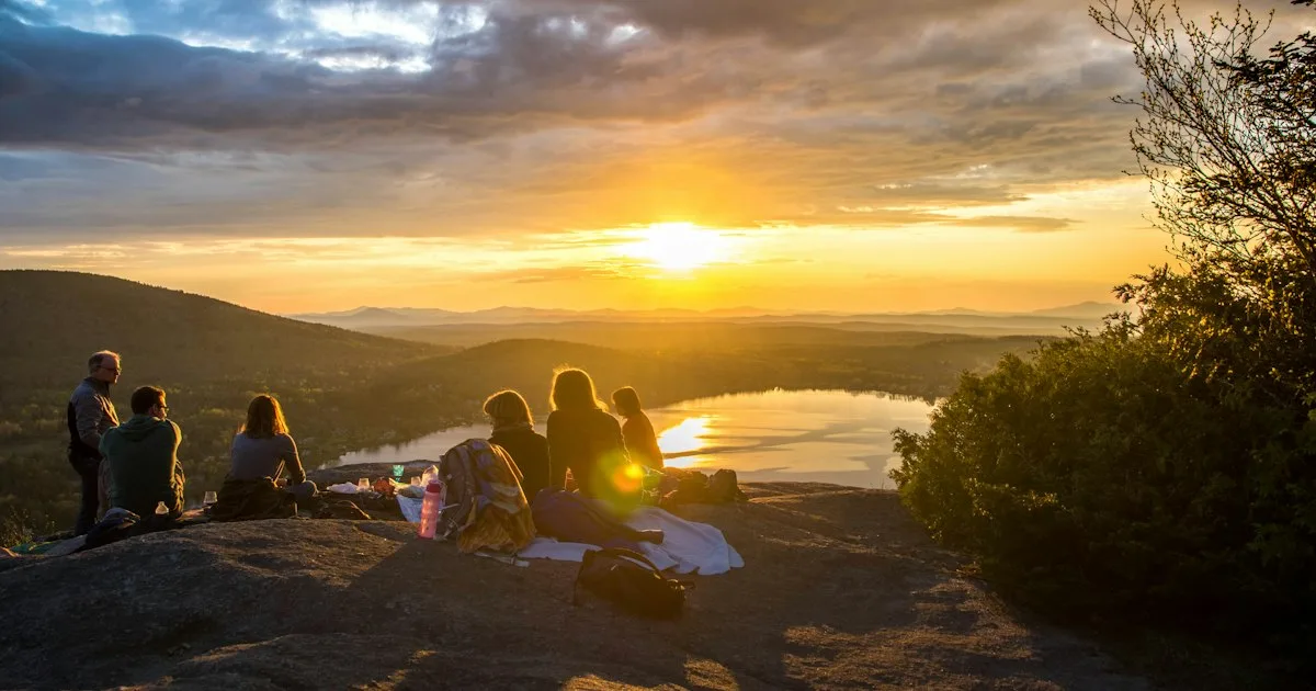 Celebração de feriado nacional — Foto: Unsplash