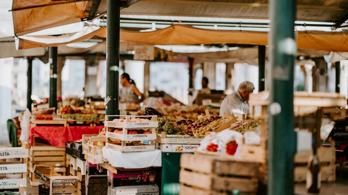 Imagem ilustrativa — Foto: Unsplash