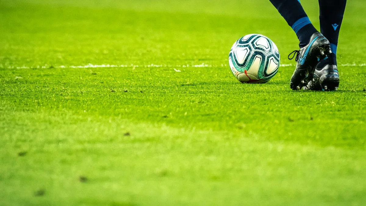 Torcida aguarda jogos do Ceará SC na Série B 2026 — Foto: Unsplash/CC BY