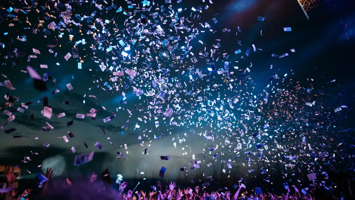 Show do Milhão 2026 — Foto: Unsplash
