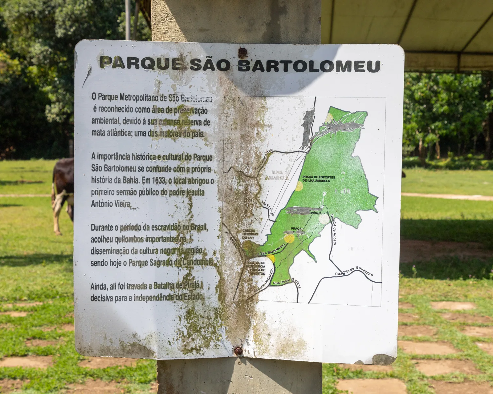 Prefeitura de Maracanaú inaugura nova praça em Santa Maria