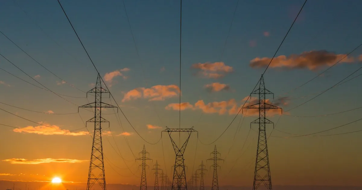 Medidor de energia elétrica: bandeira tarifária Enel Ceará determina o custo adicional na conta de luz — Foto: Unsplash