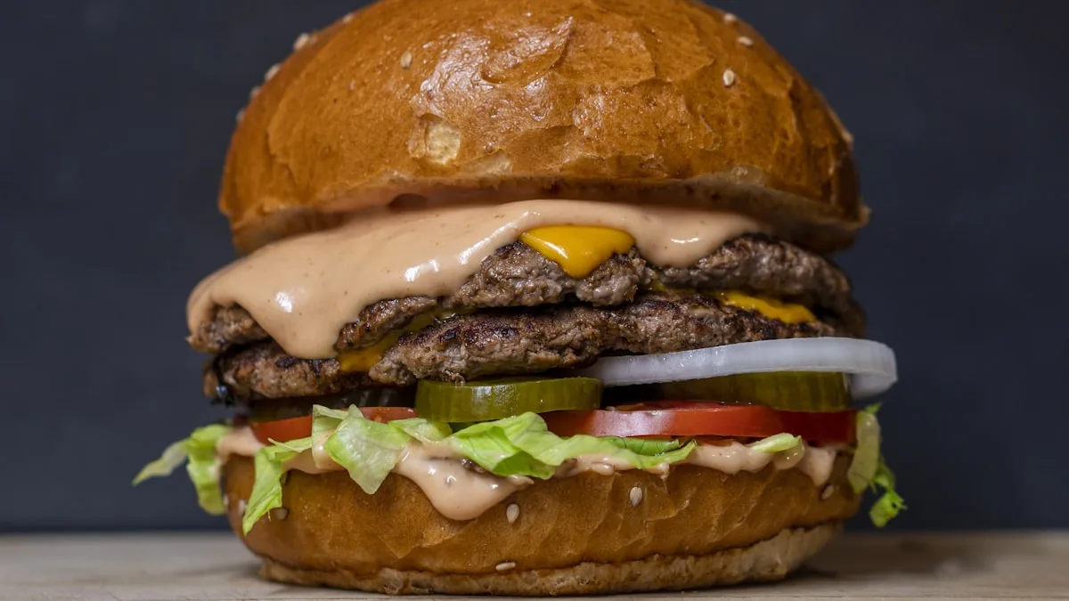 McDonald's combo promoção — Foto: Unsplash