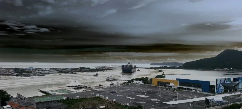 Previsão do Tempo Maracanaú Hoje: Risco de Chuva Forte?