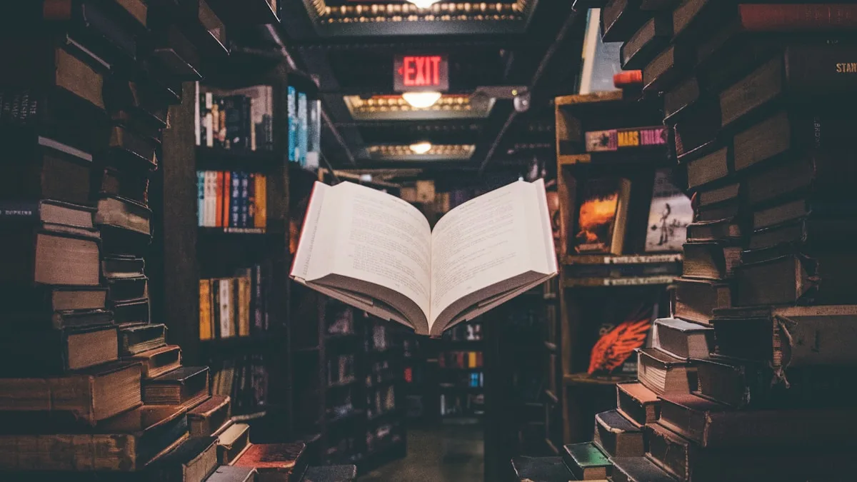 Estudante concentrada durante prova de certificação — Foto: Unsplash/Divulgação
