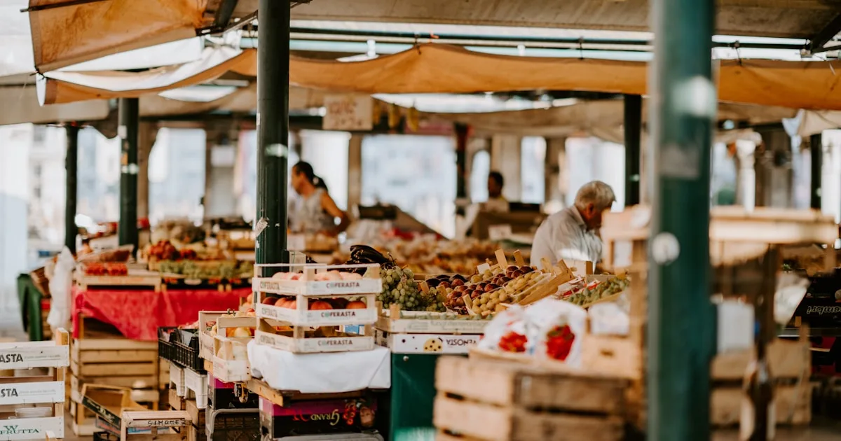 Imagem ilustrativa — Foto: Unsplash
