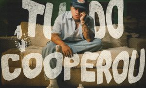 ÁLBUM Tudo Cooperou