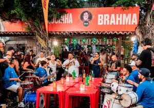 "Aqui Deu Samba! 2" é confirmado e promete repetir sucesso