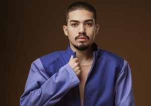 Conheça Guilherme Salvez, nova voz do forró contemporâneo com identidade