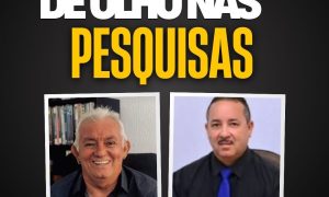 De Olho nas Pesquisas - Datafolha