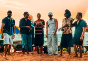 "Deu Onda 2.0" chega unindo hitmakers em ritmo de verão
