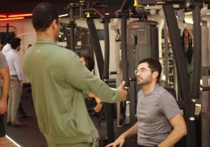 Dia Mundial da Atividade Física acende alerta para sedentarismo e