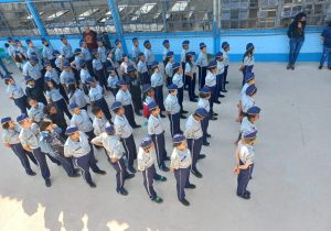Escolas Civico Militar