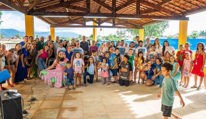 Maracanaú promove Semana de Conscientização do Autismo com programação voltada