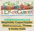 Maracanaú realizará a I ExpoCidades, a maior feira dos municípios