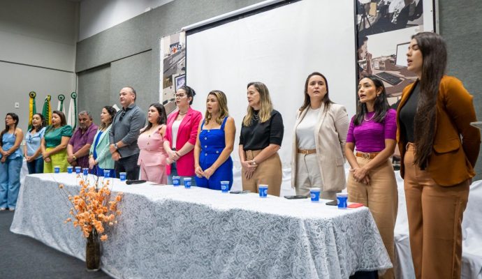 Maracanaú recebe nova turma de residência multiprofissional e amplia formação
