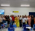 Membros do Conselho de Assistência Social de Maracanaú participam de