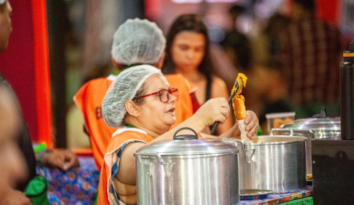 Prefeitura abre credenciamento para empreendedores atuarem na festa de 43