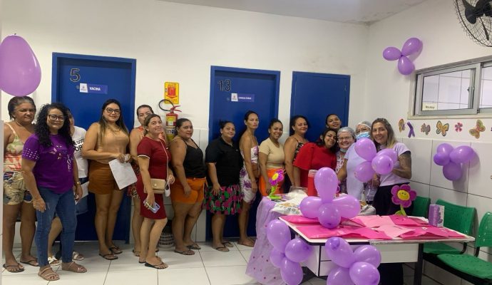 Prefeitura de Maracanaú intensifica ações de prevenção, conscientização e combate