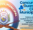 Prefeitura divulga resultado dos recursos da Investigação Social