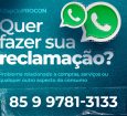 Você está visualizando atualmente Procon Maracanaú disponibiliza atendimento de forma interativa e gratuita via WhatsApp