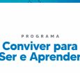 Sasc publica convocação de classificáveis do Programa Conviver para Ser