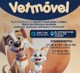 VetMóvel continua com atendimento veterinário gratuito no Jereissati